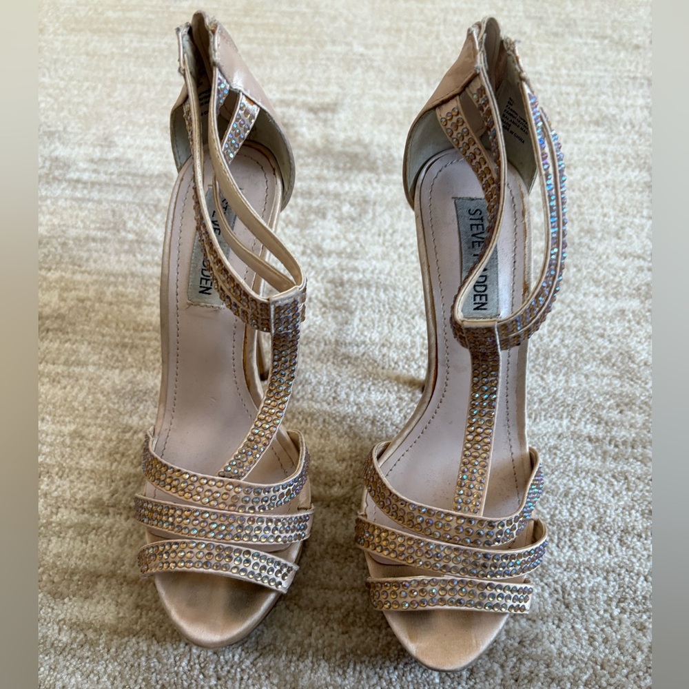 Steve Madden shoes